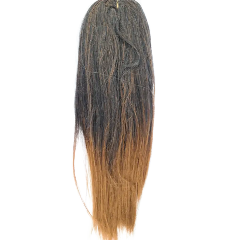 Abuja Braid Short Colour No 2/30 - 16 Inch Prepulled
