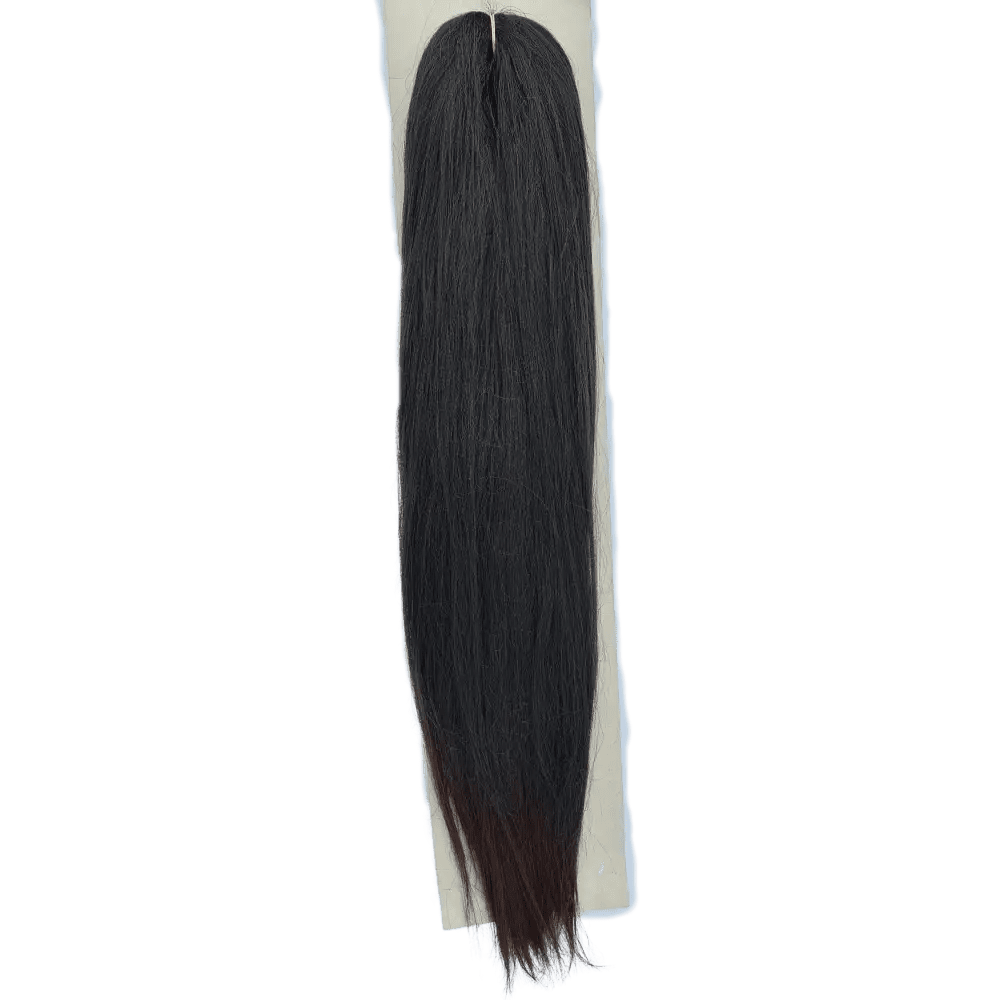 Abuja Extra Long Colour No 1/33 - Black / Brown | Afrihair