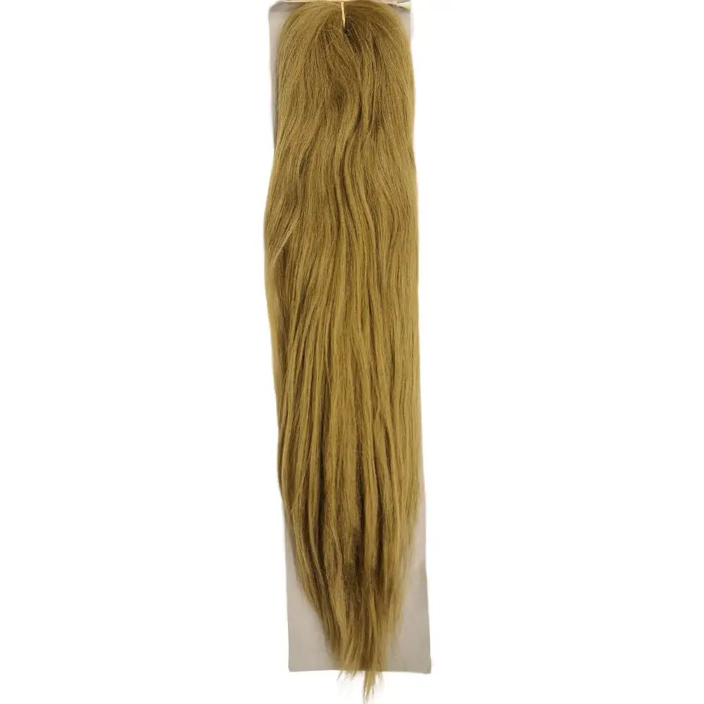 Abuja Extra Long Colour No 27 - Golden Blonde | Afrihair
