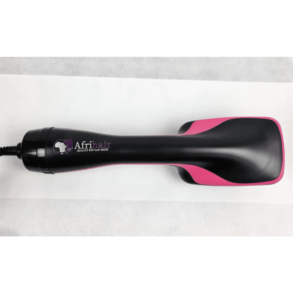 Afrihair One Step Hair Dryer | Afrihair