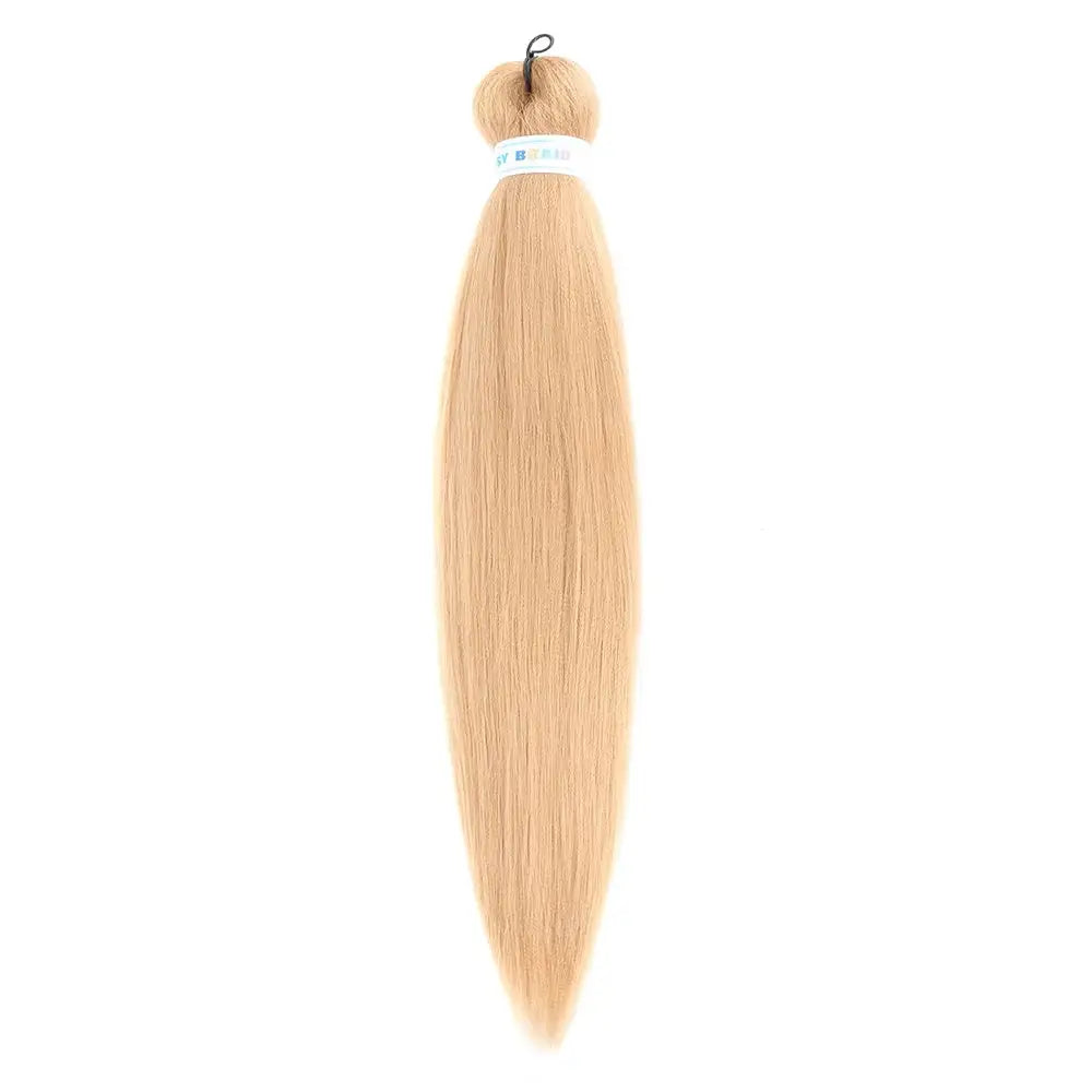 Afrihair Pre Stretched Braid K-A26 - Blonde (24) | Afrihair