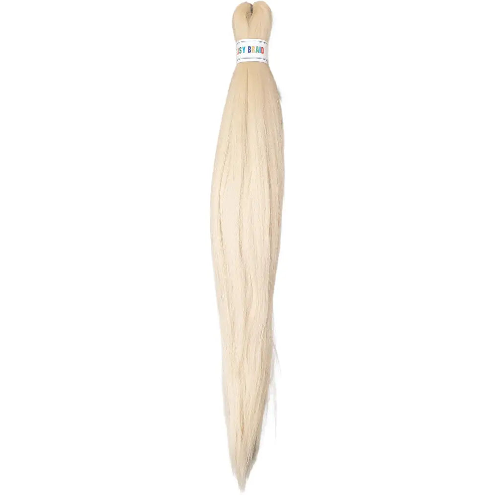 Afrihair Pre Stretched Braid No K-A17 - Blonde/613 | Afrihair