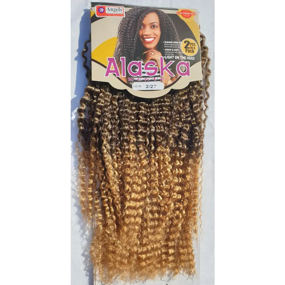 Alaska Weave Colour No 2/27 - Weave