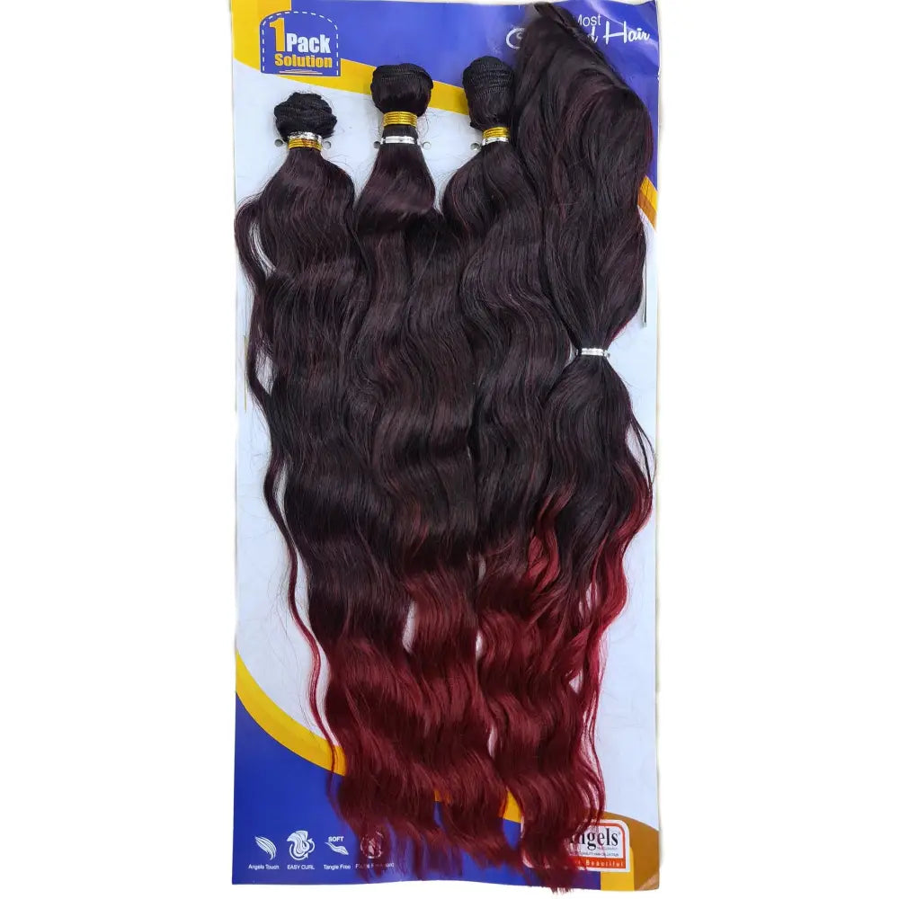 Cianda 18 Colour 1/900 - Weave