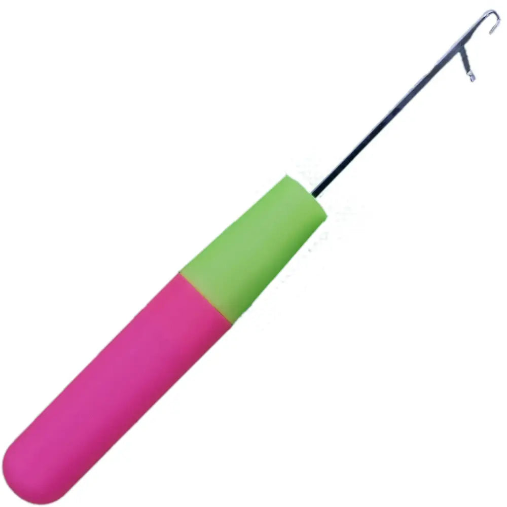 Crochet Needle for Crochet Hair & Interlocking Dreads