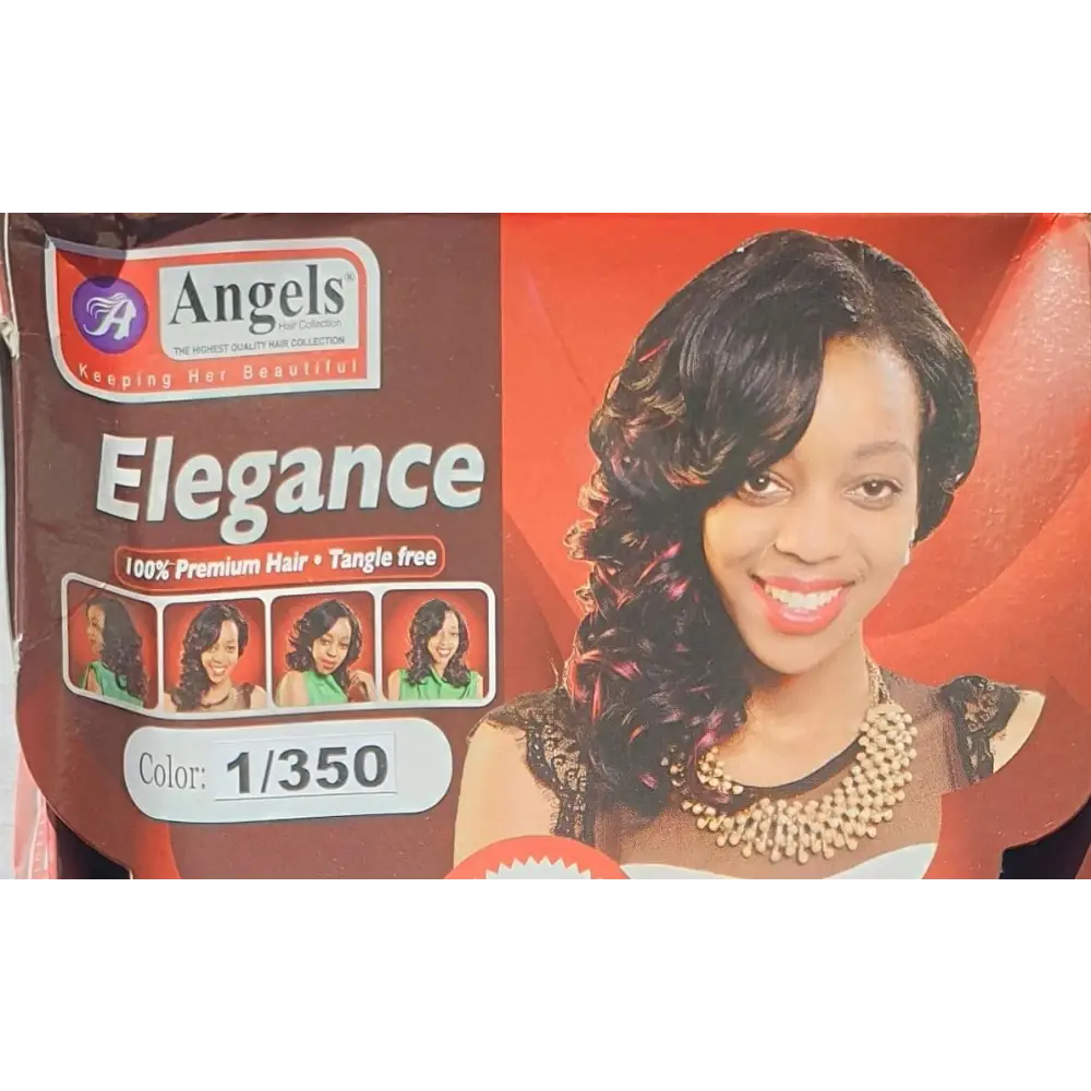 Elegance Weave Colour 1/350 - Weave