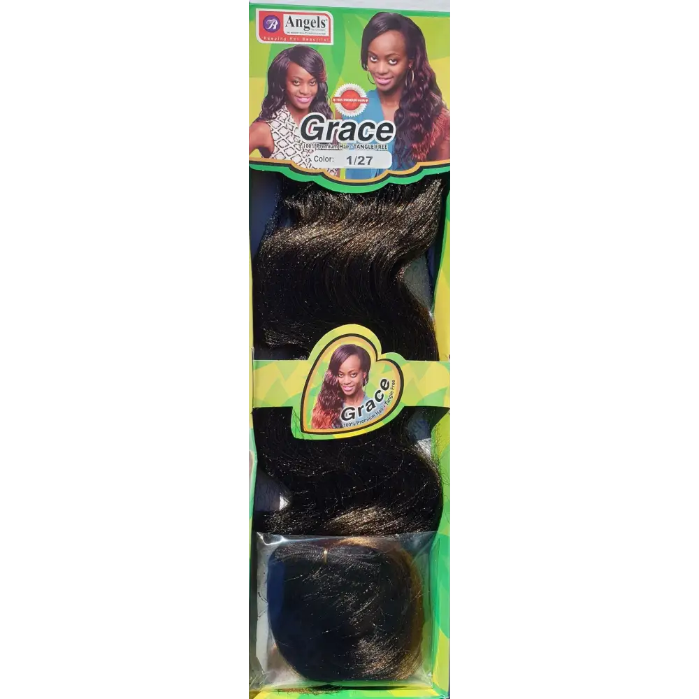 Grace Weave Colour 1/27 | Afrihair