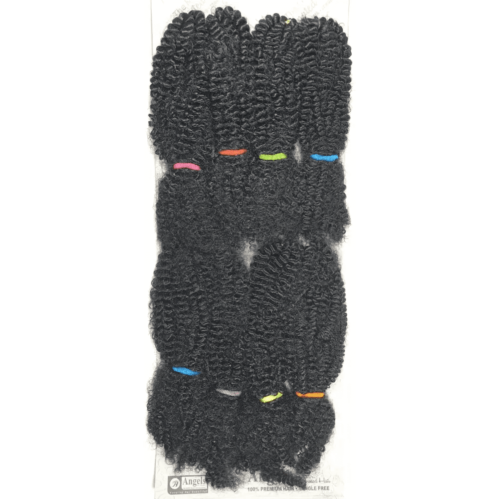 Guess Gal Colour 1 | Afrihair