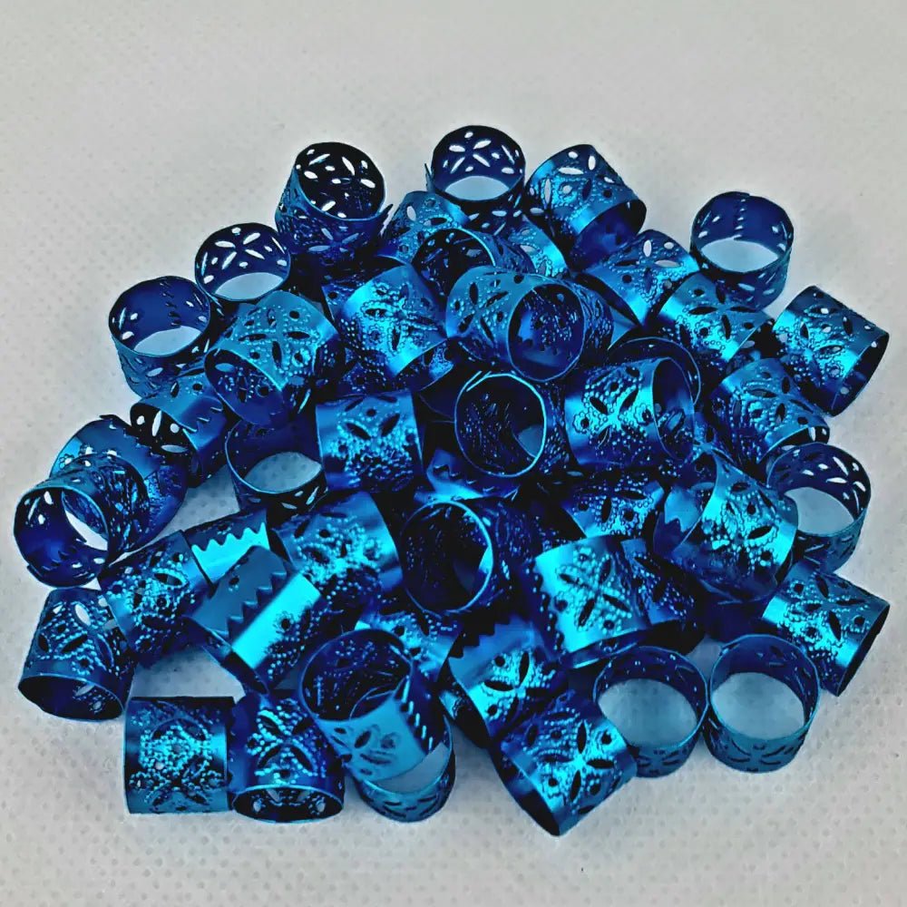 Hair Jewelry / Cuffs | Afrihair