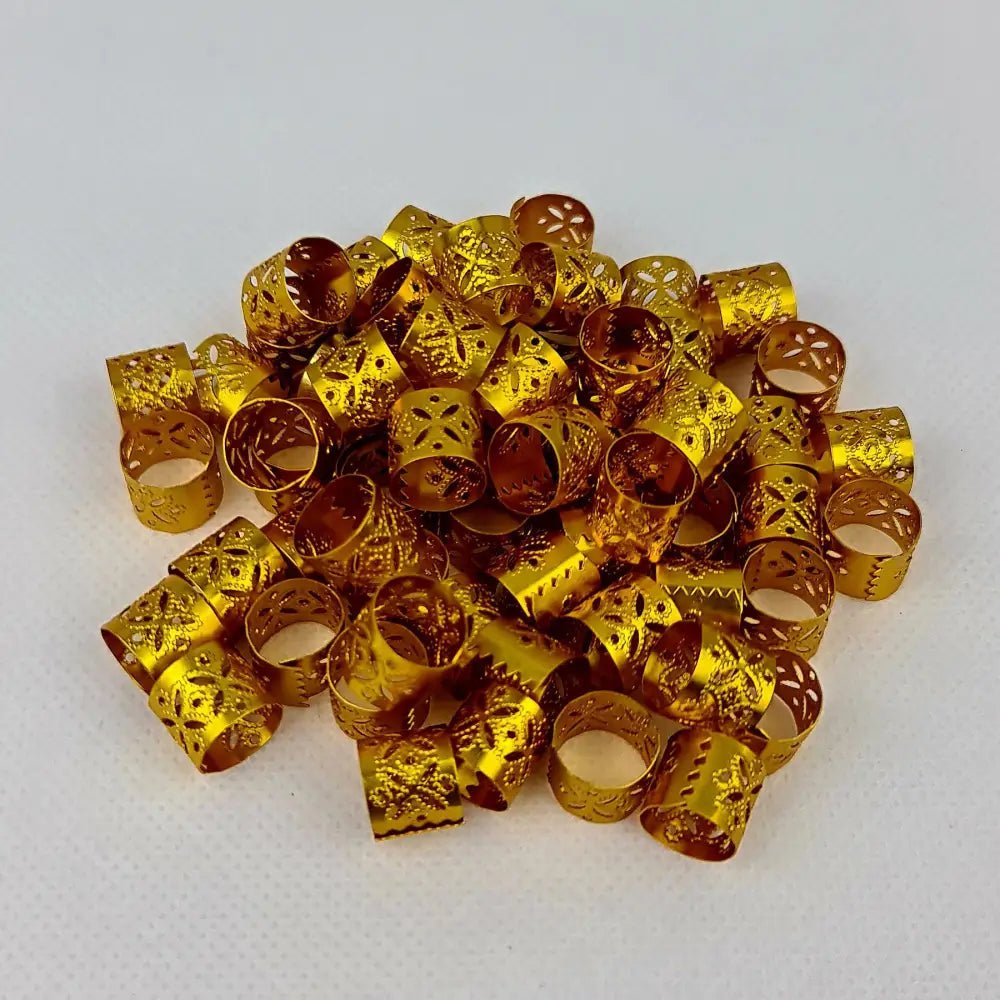 Hair Jewelry / Cuffs | Afrihair