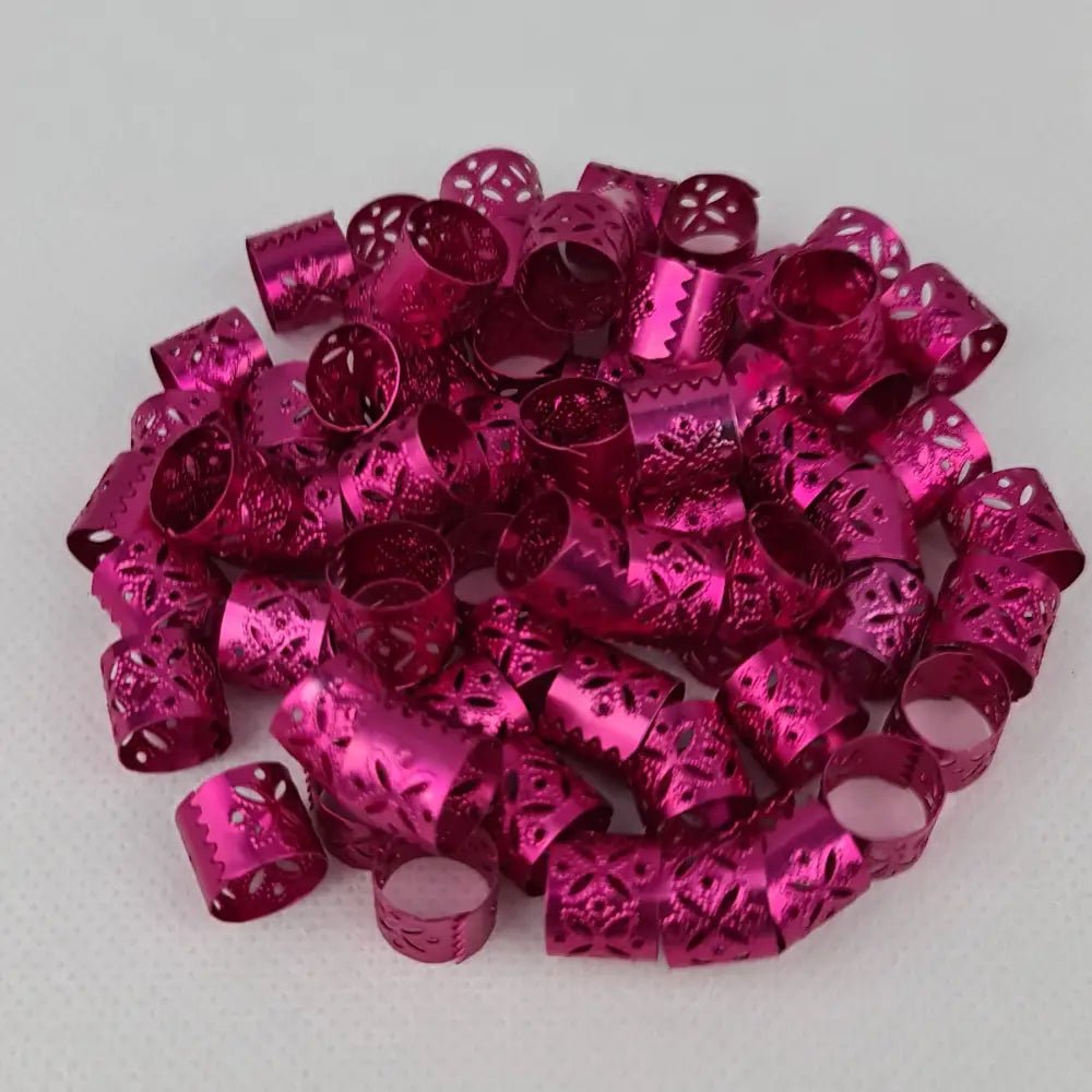 Hair Jewelry / Cuffs | Afrihair