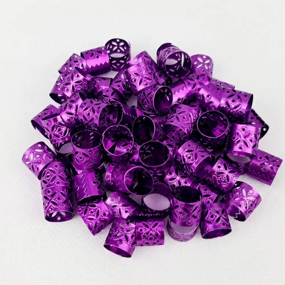 Hair Jewelry / Cuffs | Afrihair
