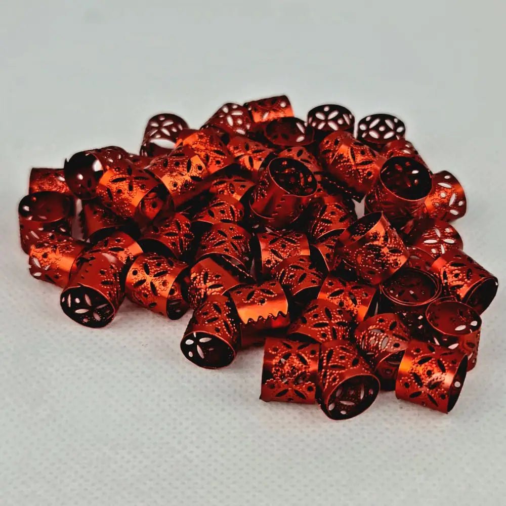 Hair Jewelry / Cuffs | Afrihair