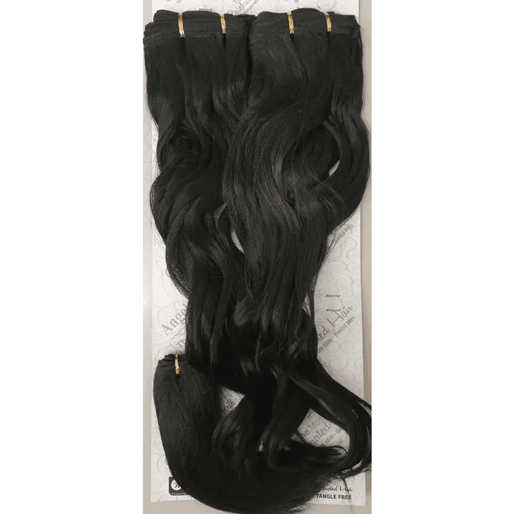 Juma Weave Colour 1 | Afrihair