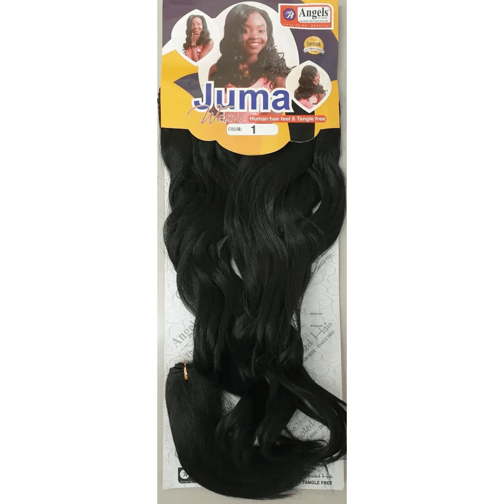 Juma Weave Colour 1 | Afrihair