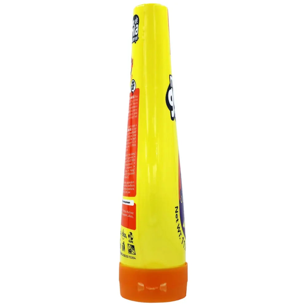 Moco de gorila - gorilla snot gel - Hair Gel | Afrihair