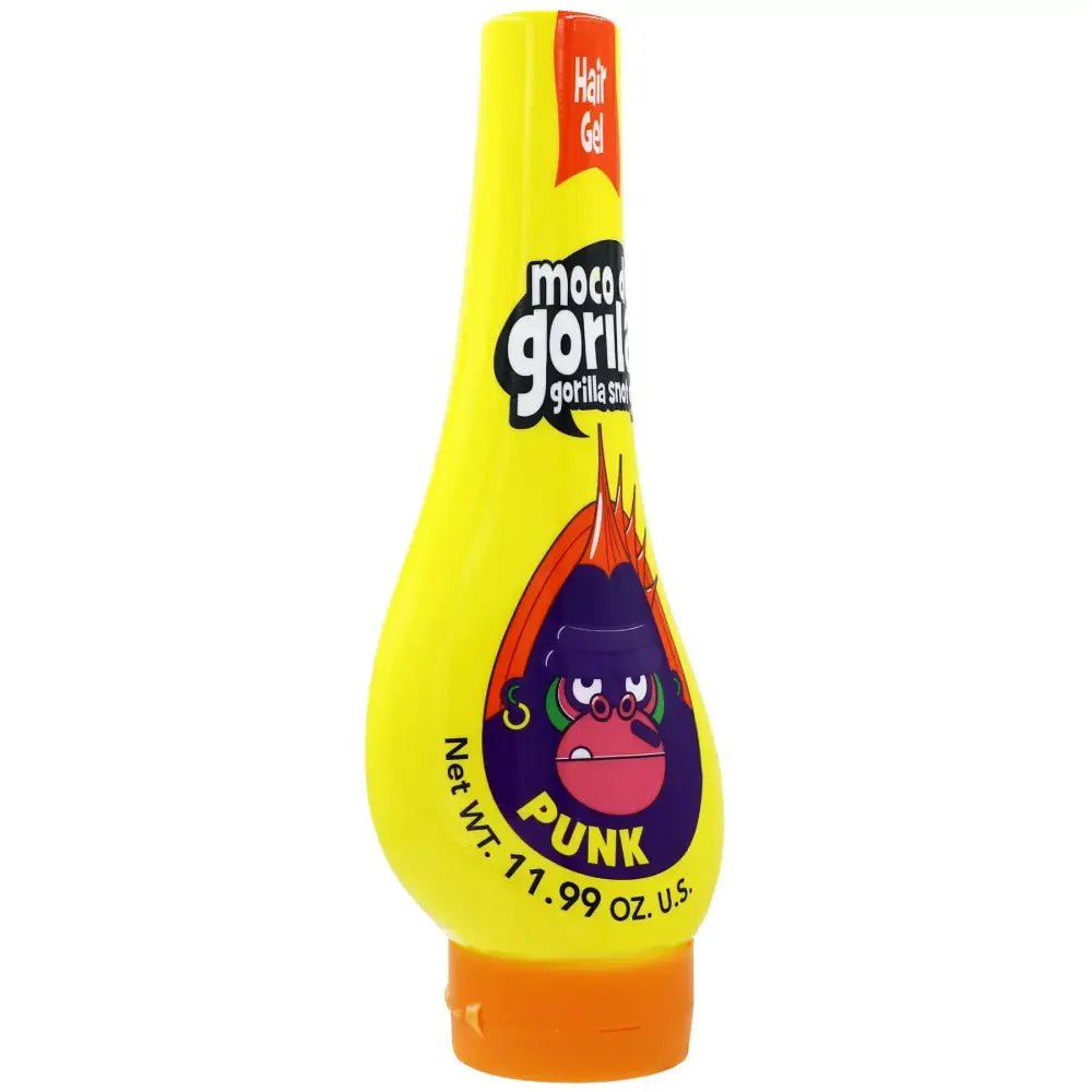 Moco de gorila - gorilla snot gel - Hair Gel | Afrihair