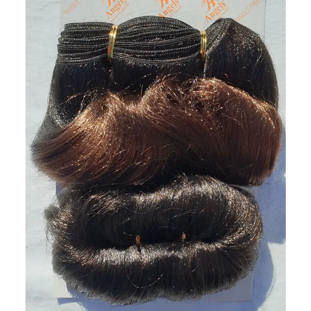 New Lazer Weave Colour No 133 | Afrihair
