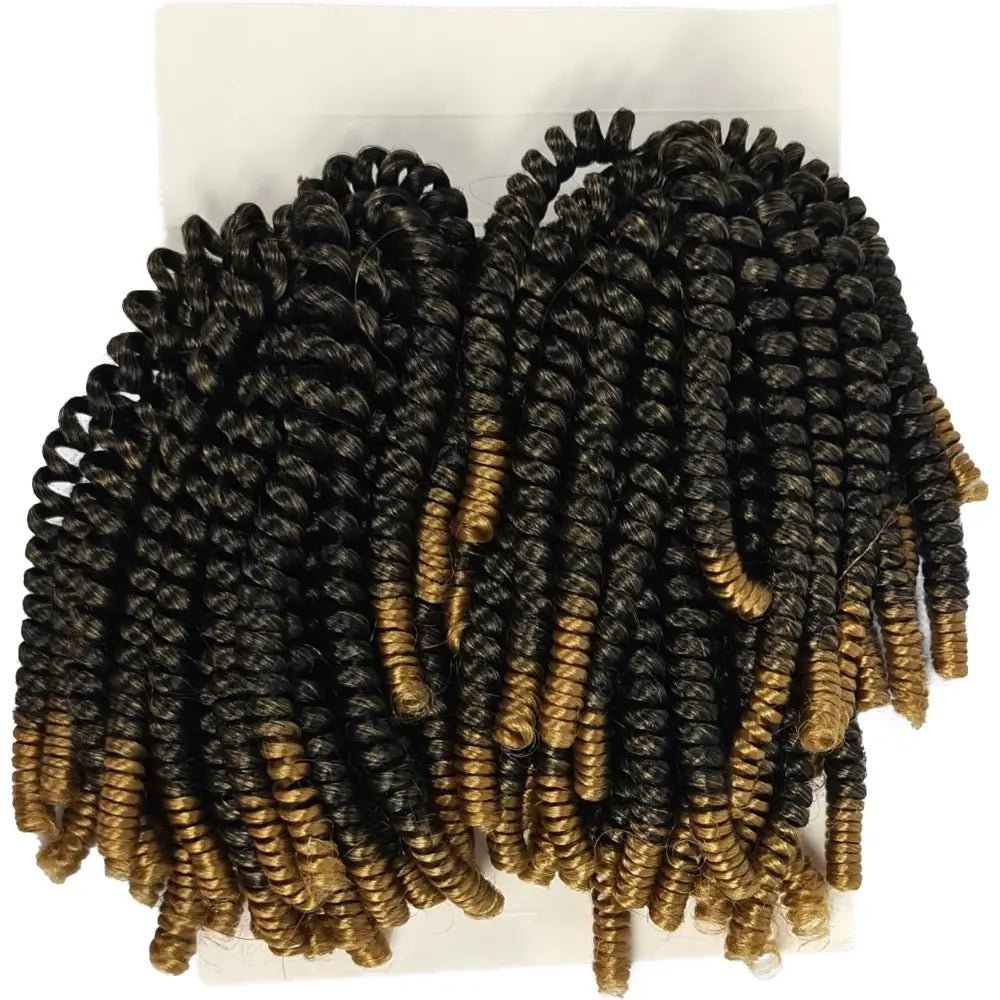 Passion Twist Colour No 2/27 - Black/Blonde | Afrihair