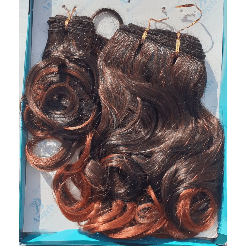 Passion Weave Colour 1/350 | Afrihair