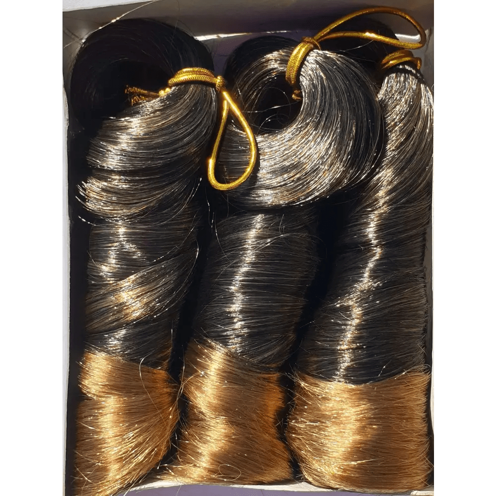 Pony Tail Colour No 2/27 | Afrihair