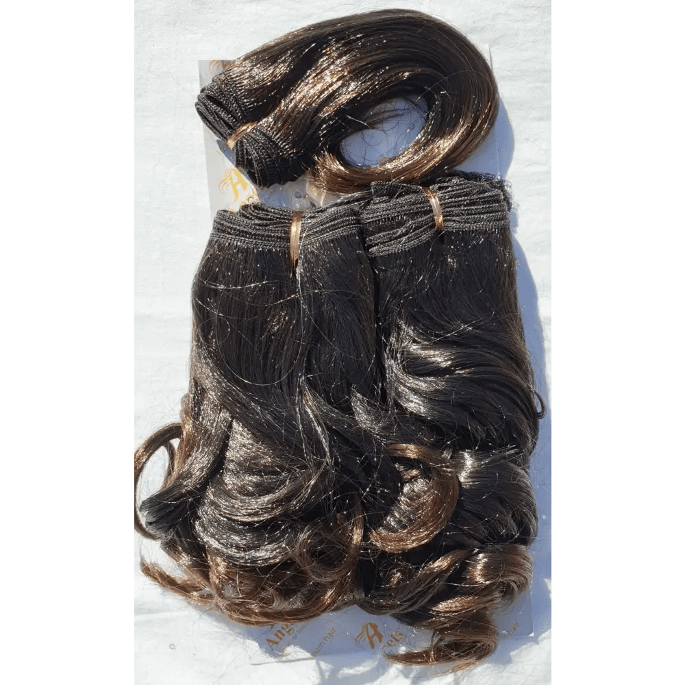 Princess Weave Colour 133 | Afrihair