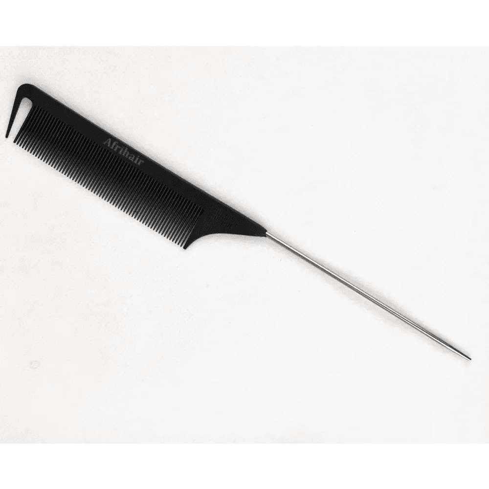 Rat Tail Parting Comb | Afrihair