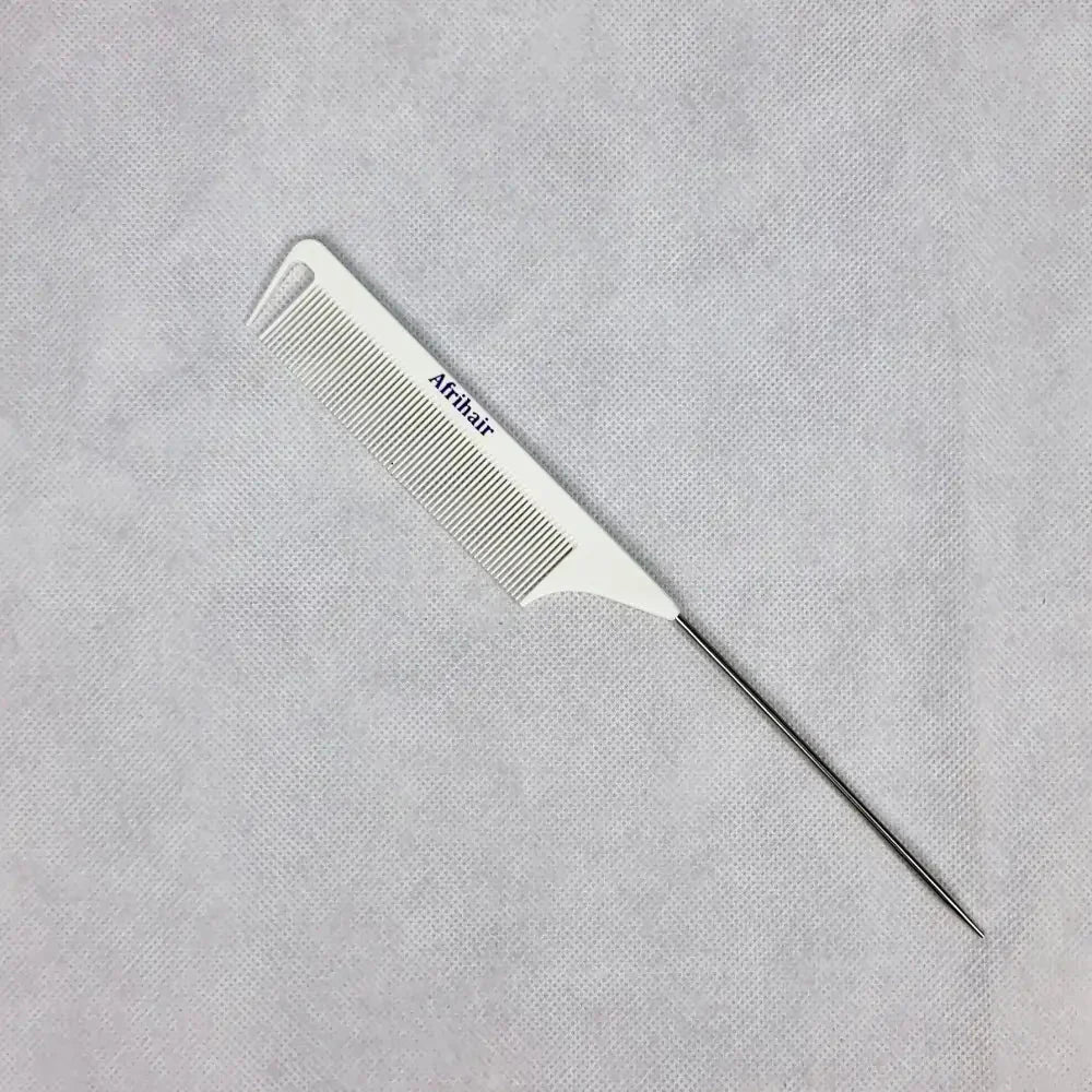 Rat Tail Parting Comb | Afrihair