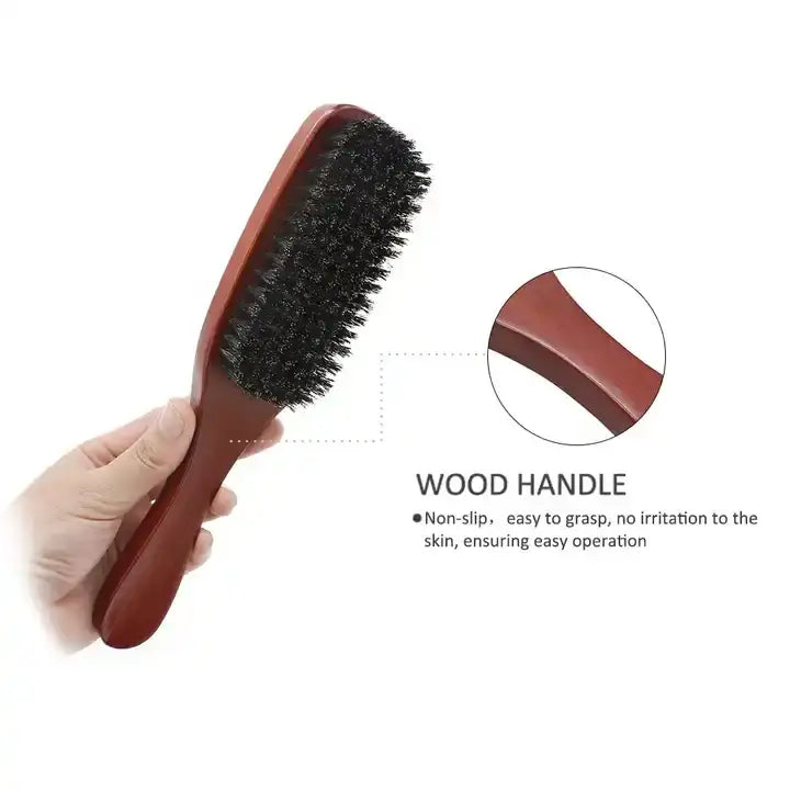 Sleek soft Brush - Hair Products & Accessories ->