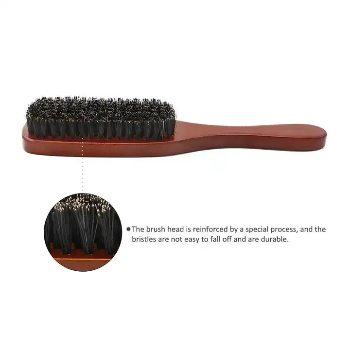 Sleek soft Brush - Hair Products & Accessories ->