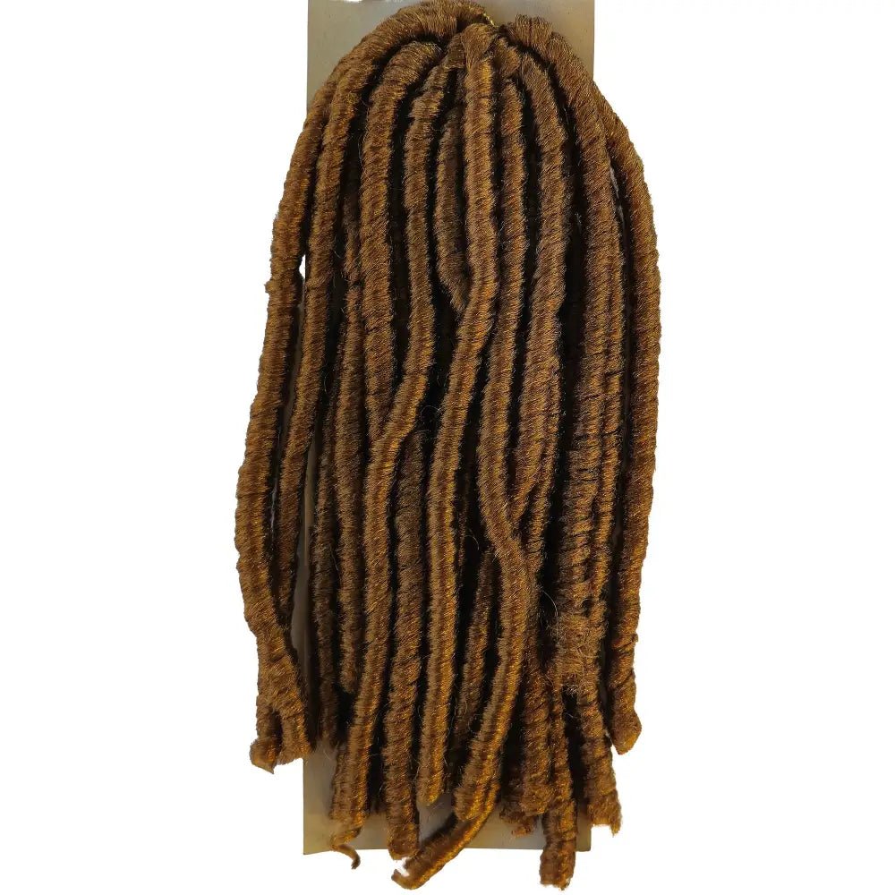 Soft Dread Colour 27 - Golden Blonde - Darling | Afrihair
