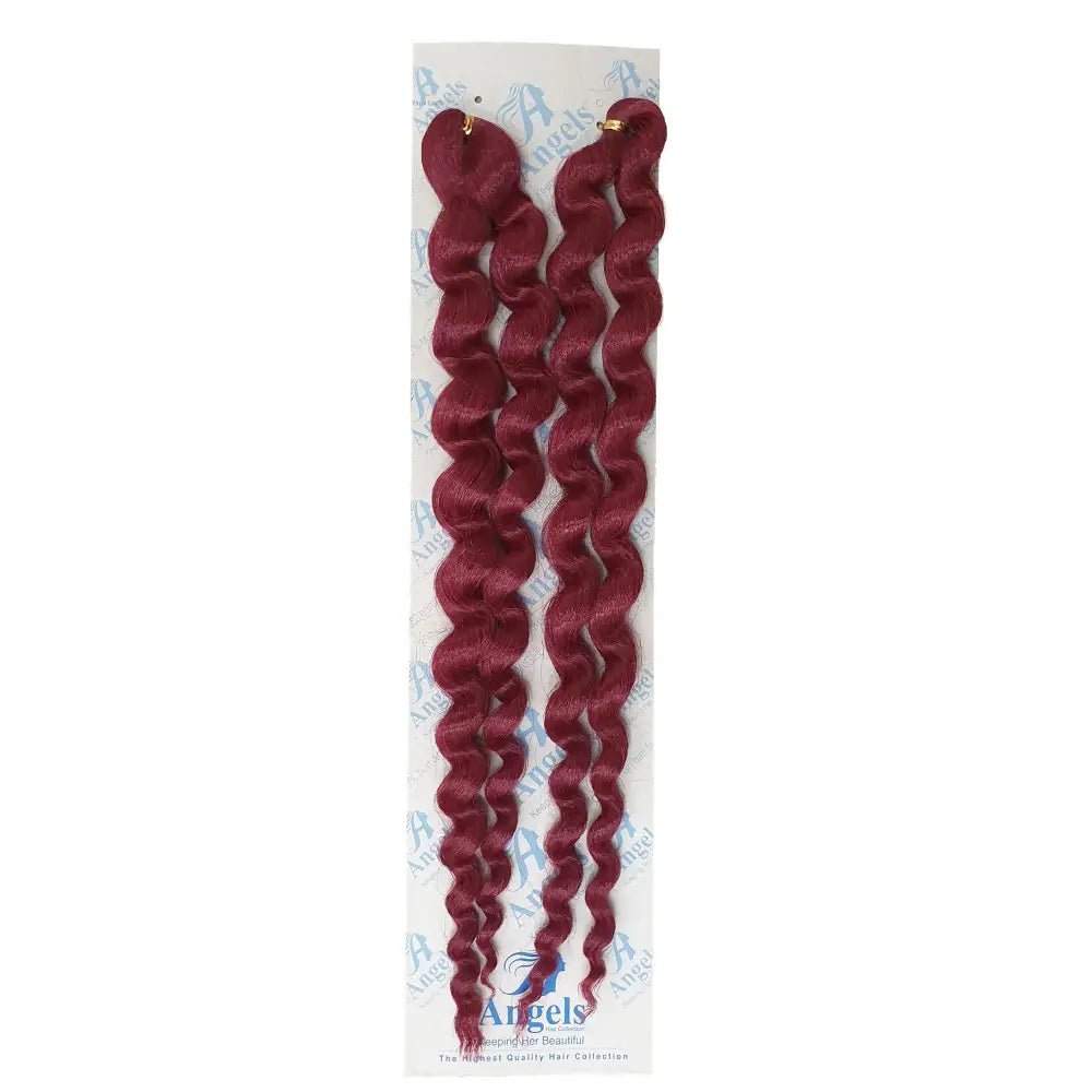 Spanish Bulk Long Colour 900 | Afrihair