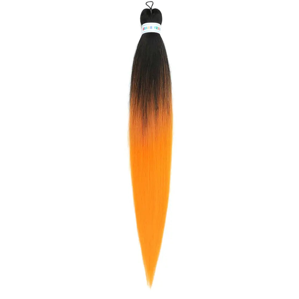 T2-8 - Ez Braid 90g - 26 Inch Prepulled