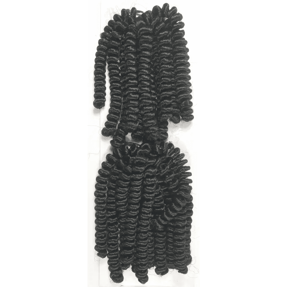 Vibrations Colour No 1 | Afrihair