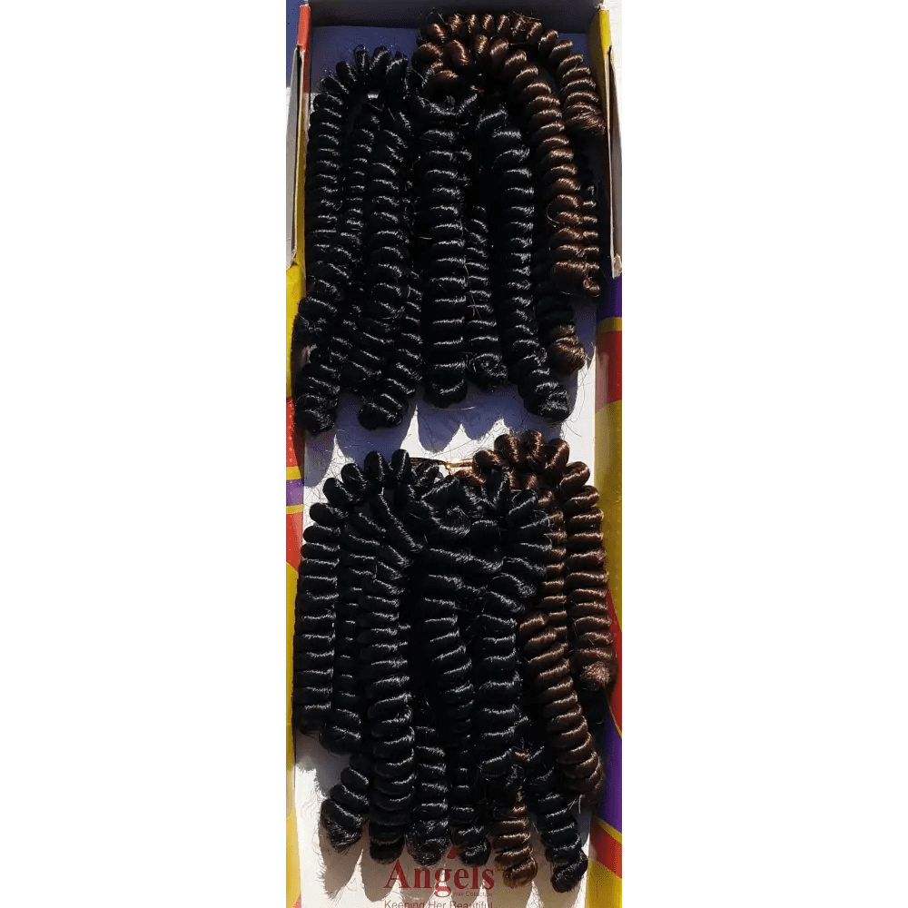 Vibrations Colour No 133 | Afrihair