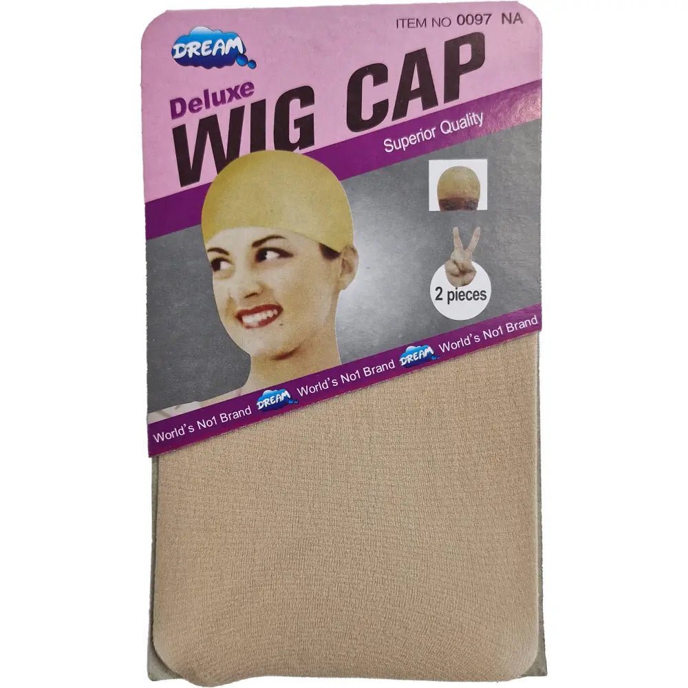Wig Cap | Afrihair