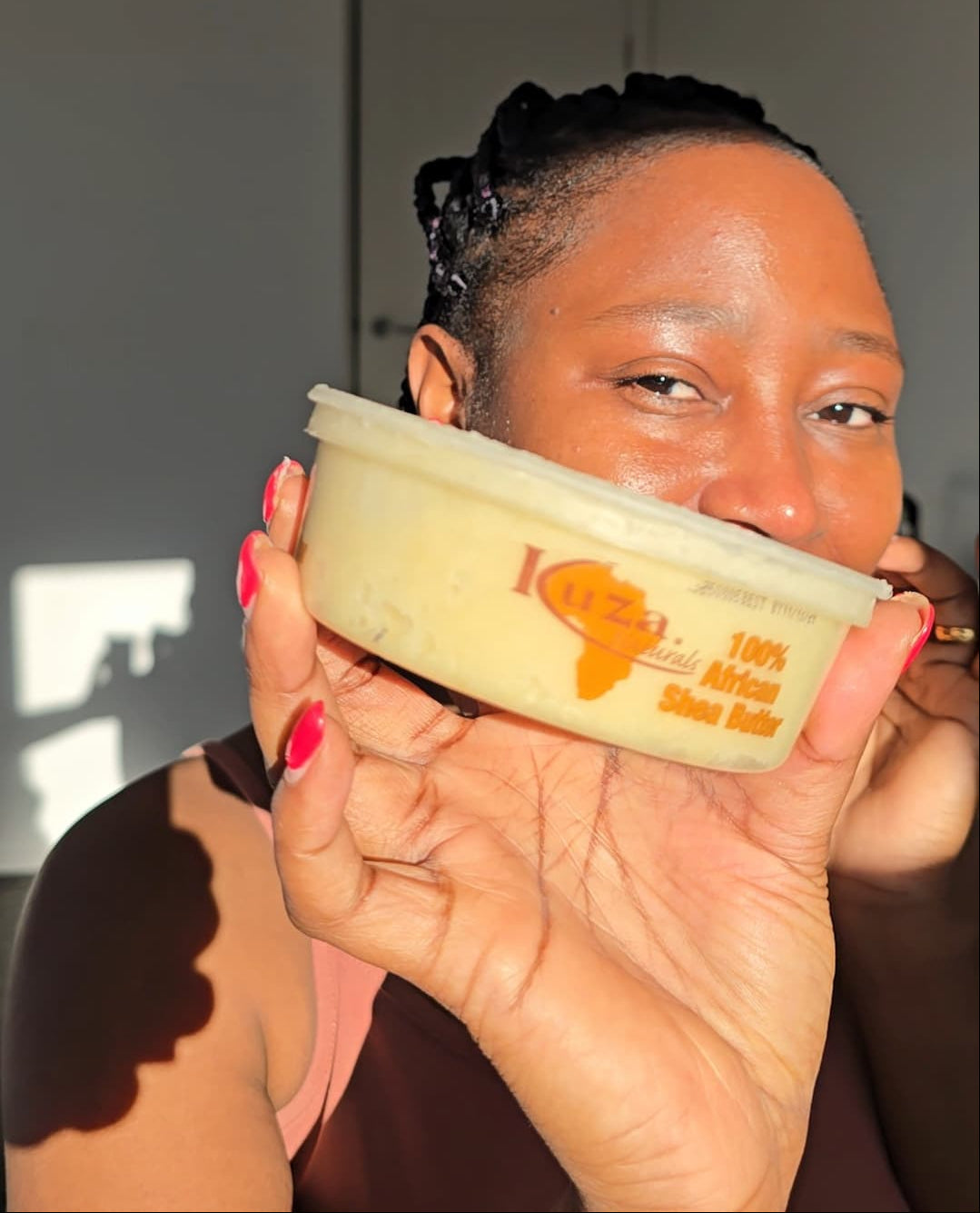 Shea Butter: What Is It & How Do You Use It for Hair and Skin?