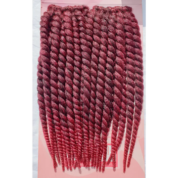 12 Twist Braid Colour No 1/900 - Crochet