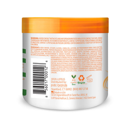 Cantu Shea Butter Leave-In Conditioning Repair Cream 453g