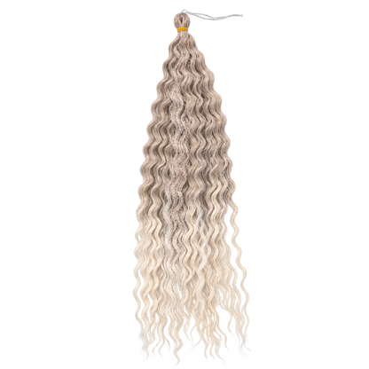 Ocean Wave / Boho Curls