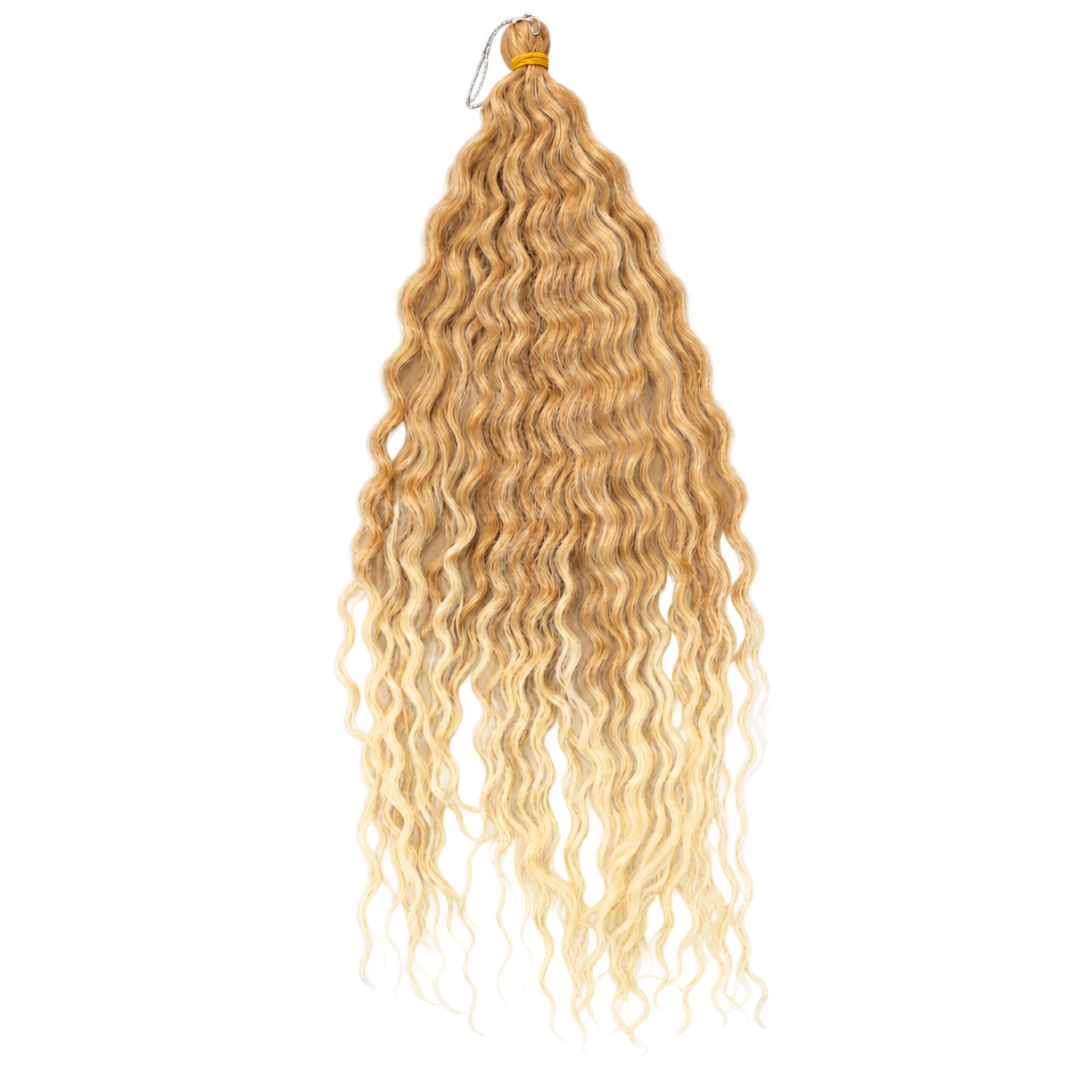 Ocean Wave / Boho Curls