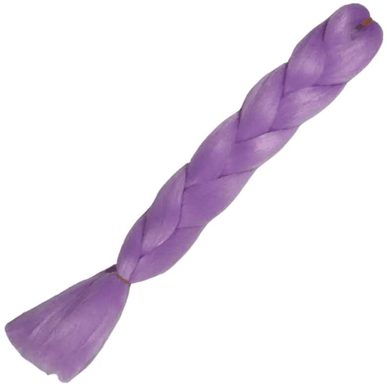 Afrihair Braid No A13 - Soft Purple | Afrihair