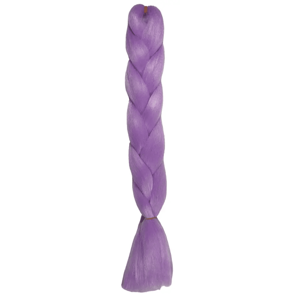 Afrihair Braid No A13 - Soft Purple | Afrihair