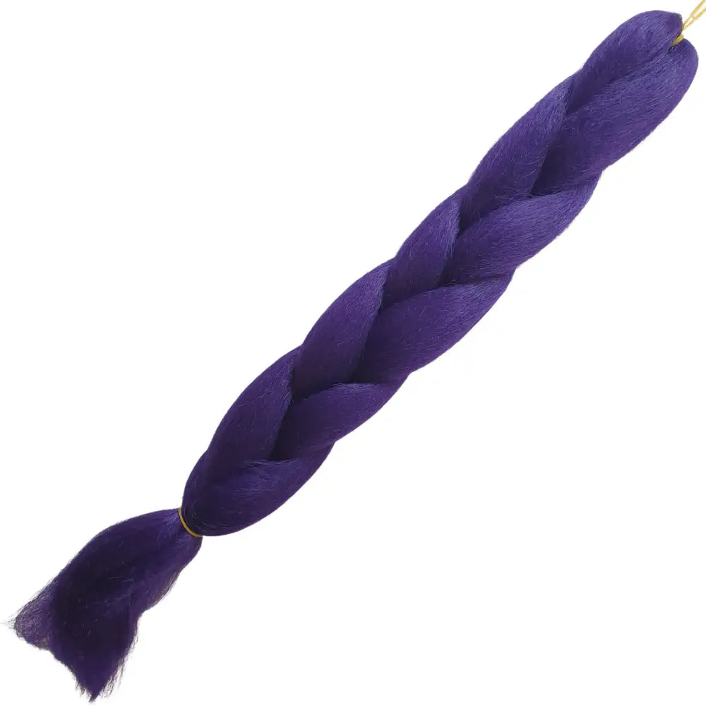 Afrihair Braid No A18 - Purple | Afrihair