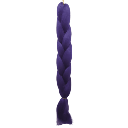 Afrihair Braid No A18 - Purple | Afrihair