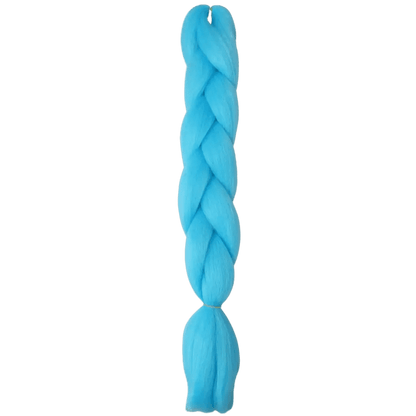 Afrihair Braid No A22 - Light Blue | Afrihair