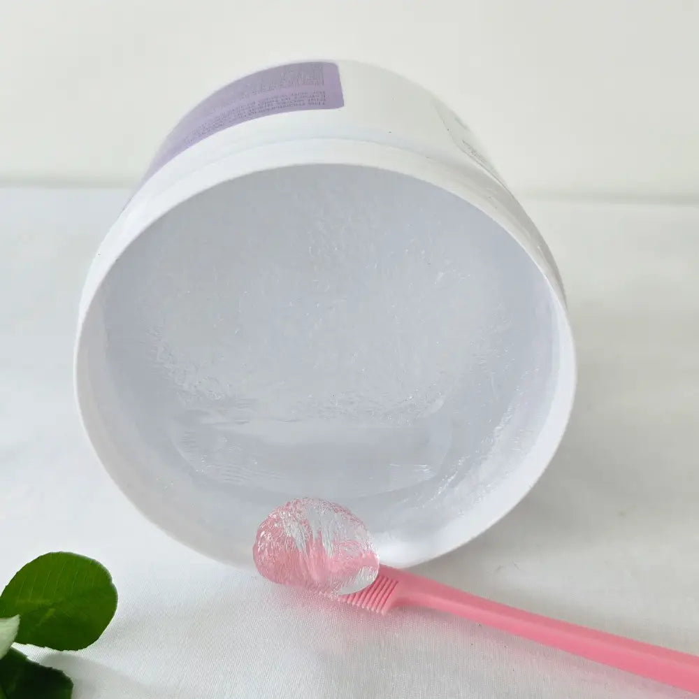 Afrihair Braiding Gel 16oz (454g) - Gels & Hair Spray