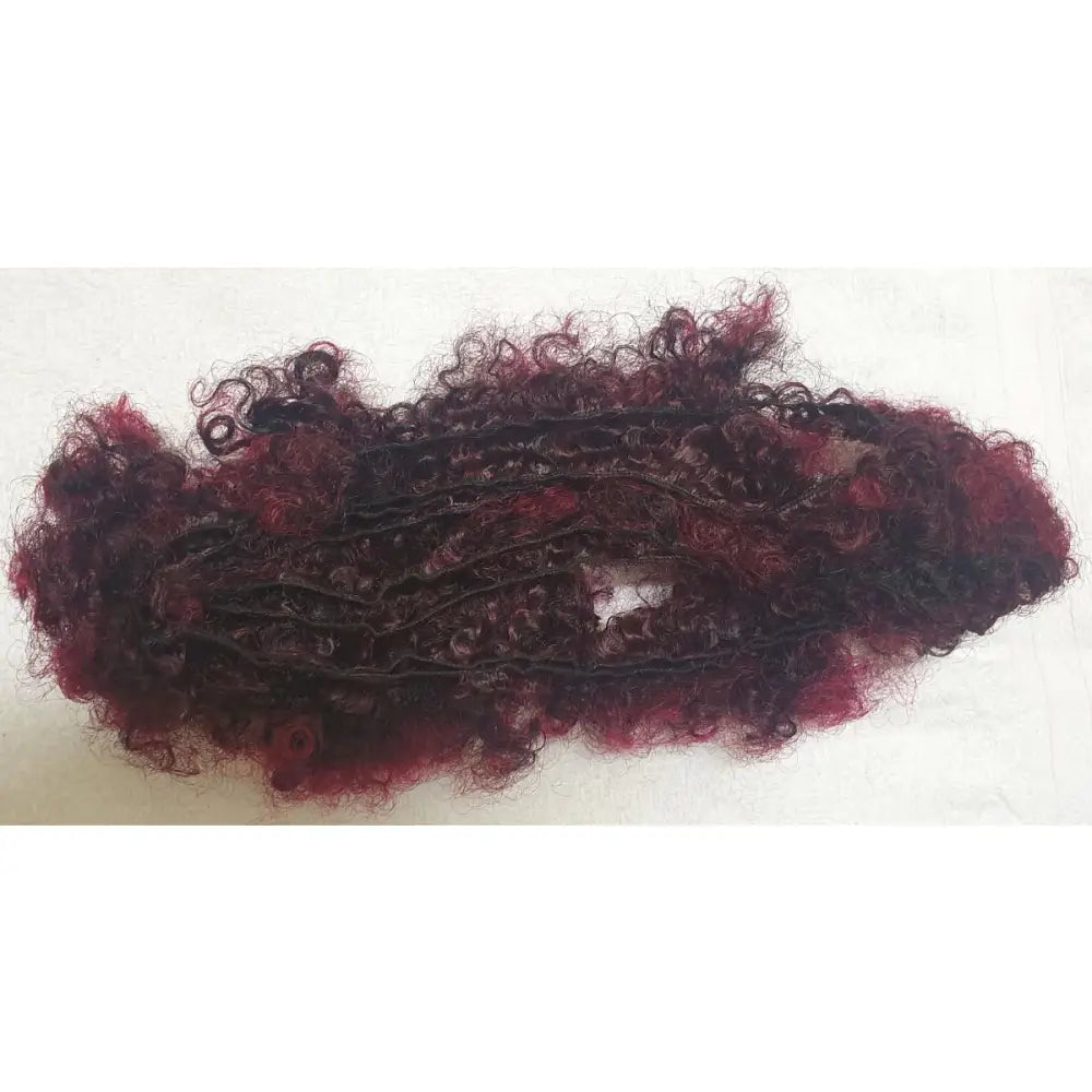 Afro Baby Weave Colour 1/900 - Weave