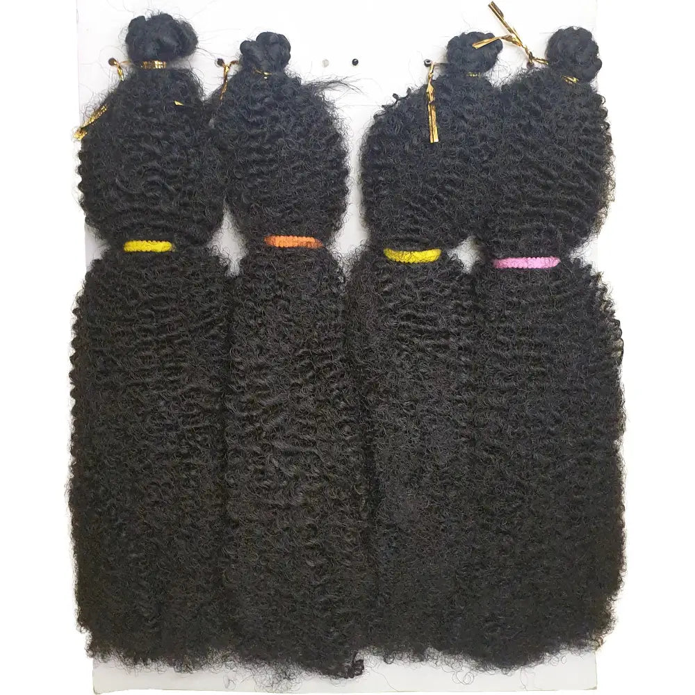 Afro Twist Colour 2 - General