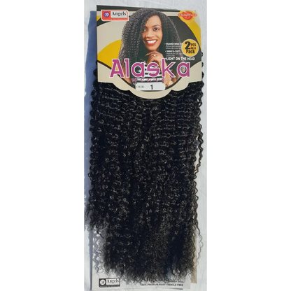 Alaska Weave Colour No 1 - Weave